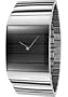 S+arck Veiled Stainless Steel Watch