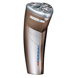Remington R-825s Microflex 800 Cord/Cordless Men's Rotary Shaver
