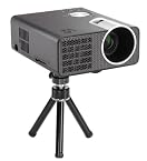 HP AX325AA Notebook Portable LED Projector