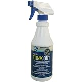 Spray Fresh Gets the Stink Out Odor Spray