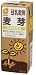 (お徳用ボックス) マルサン 豆乳飲料麦芽 200ml×24本