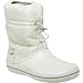 crocs Women's Crocband Winter Boot,Oyster/Oyster,6 M US crocs Women's Crocband Winter Boot,Oyster/Oyster,6 M US