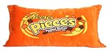 Squishy Pillow Reeses Pieces