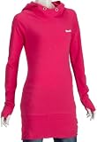 : Bench PINS N NEEDLES HOODY Interlockpullover mit Kapuze