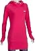 Sports : Bench PINS N NEEDLES HOODY Interlockpullover mit Kapuze