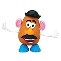 Super Technology Andys Toy Collection Figure - Mr. Potato Head