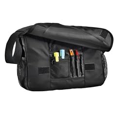 Northland Professional LAPTOP SHOULDERBAG, black