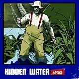 Hidden Water 9'0", 4 Wt, 7 Pc