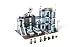 Lego City: Police Station #7498