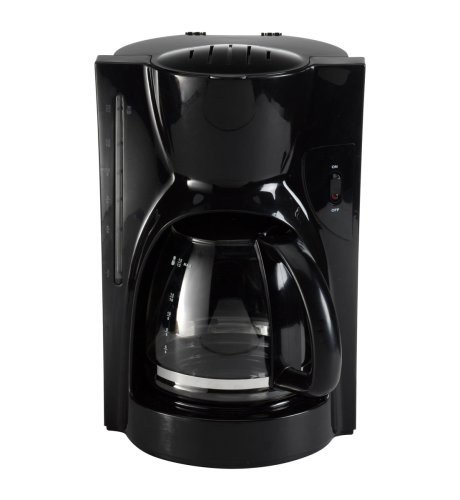 Filter Coffee Maker