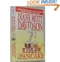 Killer Pancake (culinary whodunit)