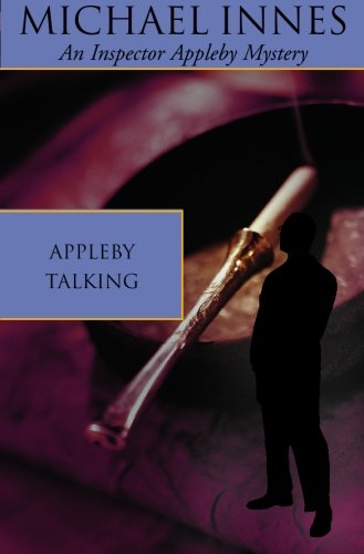 appleby talking inspector appleby