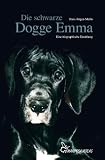 Die schwarze Dogge Emma