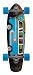 Gold Coast Pile Driver Longboard