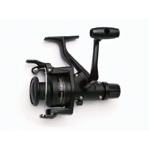 Shimano Spin Reel Clam (4.1:1 11.8-Ounce 10/200)