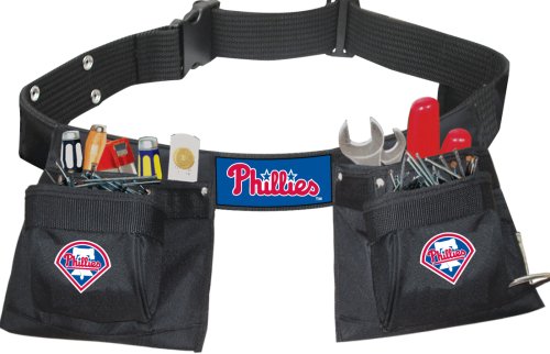 MLB Team Tool Belt 31096 Philadelphia Phillies