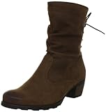 Gabor Shoes Comfort 5660425, Damen Fashion Halbstiefel & Stiefeletten, Braun (marone (micro)), EU 39 (UK 6) (US 8.5)