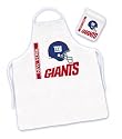 New York Giants Tailgate Kit