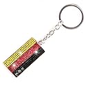schmuck-art Anhänger WM Sparkle Germany 26577