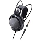 Audio-Technica Dynamic Headband Headphone ATH-T400