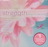 Strength: Songs for the Spirit