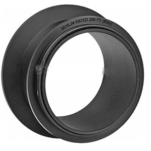 Ikelite Extended Extension for the 8