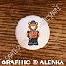 BEARY BEST BEARS COAST GUARD MALE BEAR DRAWER PULLS KNOBS