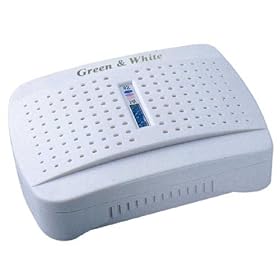 Proteam Wireless Dehumidifier