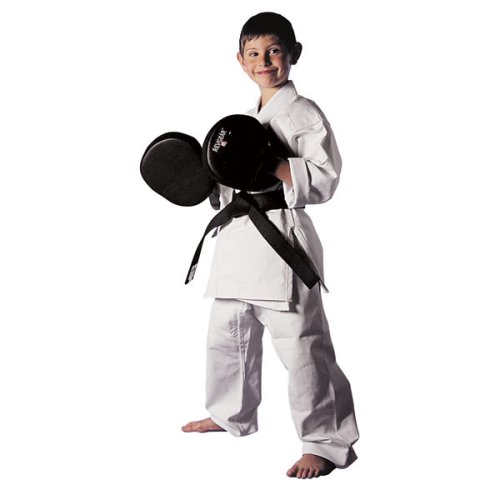 Mini Focus Mitts - Pair