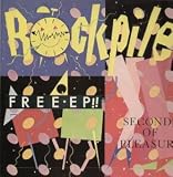 seconds of pleasure LP