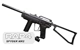 Spyder MR2 - Paintball