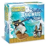 Pressman Surfs Up Big Wave Game