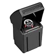 Intermatic ML121RT Malibu Low Voltage 121-Watt Power Pack with Timer, Black