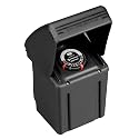 Intermatic ML121RT Malibu Low Voltage 121-Watt Power-Pack with Timer, Black