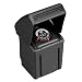 Intermatic ML121RT Low Voltage 121-Watt Power Pack with Timer, Black
