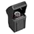 Intermatic ML121RT Malibu Low Voltage 121-Watt Power-Pack with Timer, Black