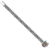 Harley-Davidson® 105th Anniversary Collection Men's Bracelet HDAN-B02