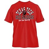 Texas Tech Red Raiders Kids T-Shirt