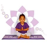 Back Friday sale kids yoga mats Reviews The Little Yoga Mat - LOTUS