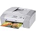 Brother MFC-290C Color Inkjet Multifunction Center