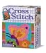 Great Gizmos Cross Stitch