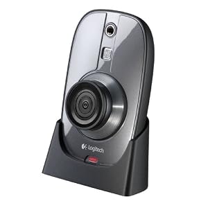 Top Rated Logitech Alert 700i Sale