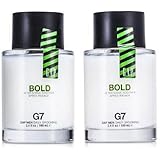 Gap Bold After Shave Soother Duo Pack - 2x100ml/3.4oz