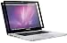 splash Masque HD Screen Protector Film for MacBook Pro 15-inch (Anti-Glare)
