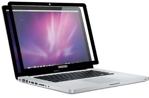 splash Masque HD Screen Protector Film for MacBook Pro 13-inch (Anti-Glare)