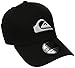 Quiksilver Men's Mountain and Wave Hat