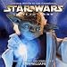 スター・ウォーズ エピソード 2 クローンの攻撃 オリジナルサウンドトラック - ヨーダ絵柄