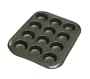 Norpro 12 Cup Nonstick Standard Muffin Pan