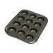 Norpro 12 Cup Nonstick Standard Muffin Pan