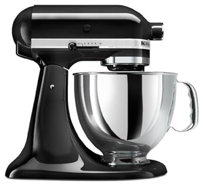 kitchenaid 4.5 Quart Tilt Stand Mixer